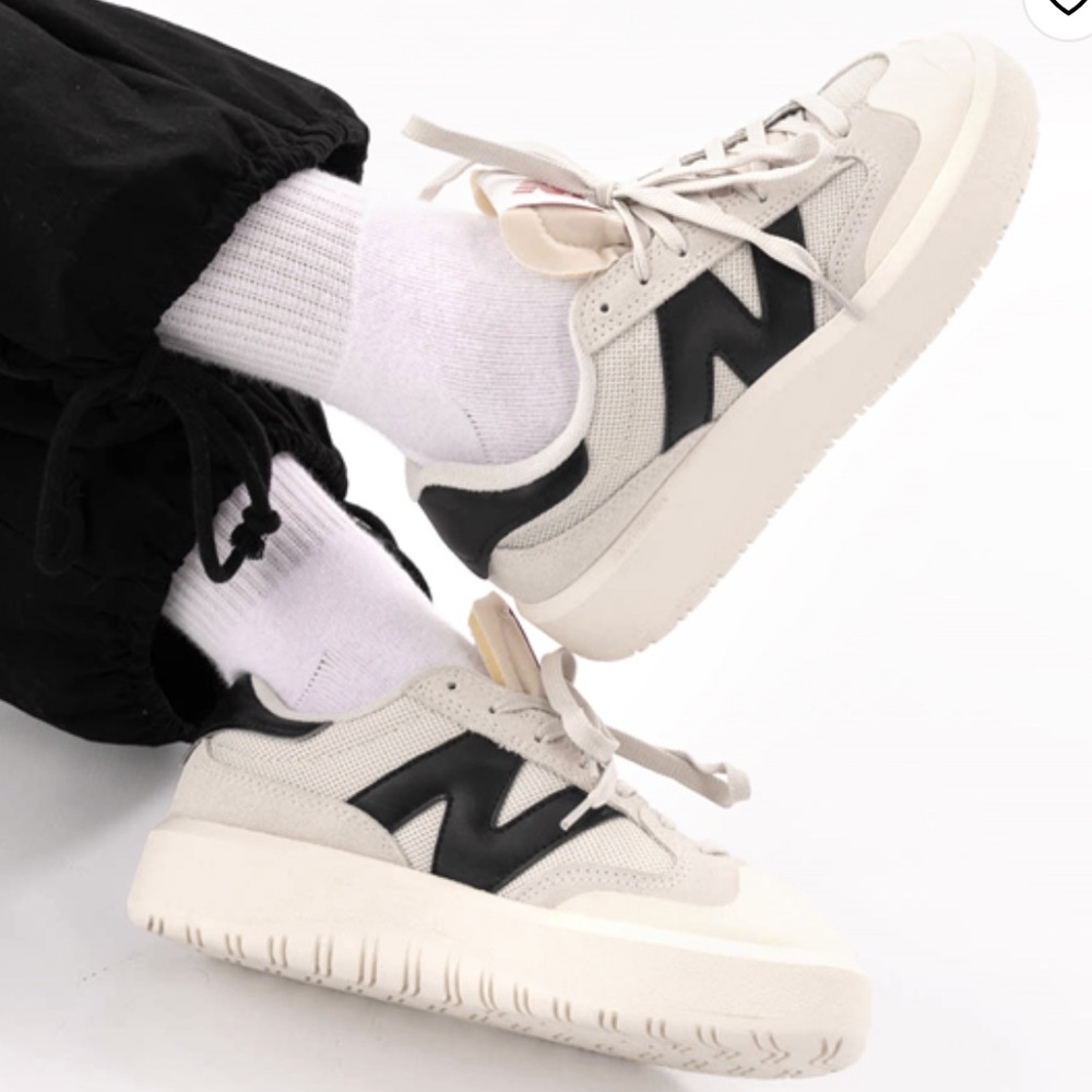 New Balance CT302 Sneaker